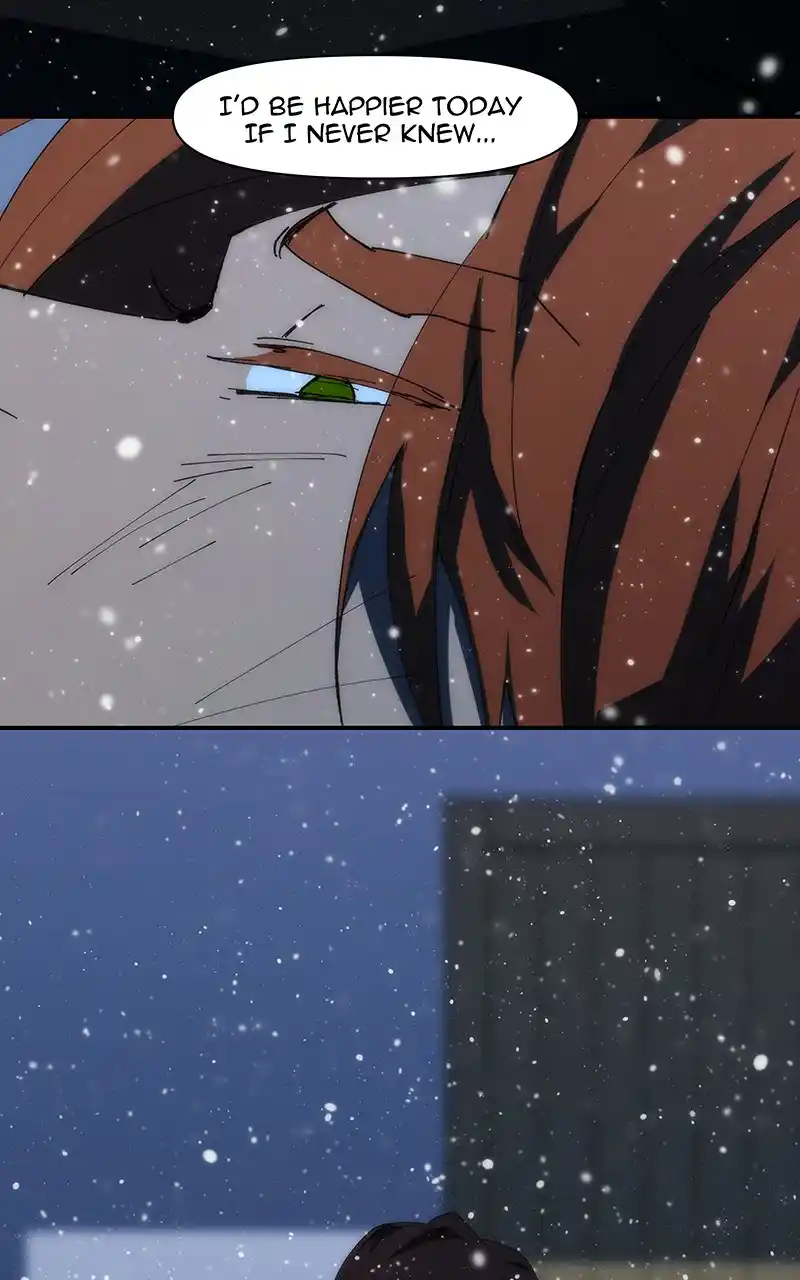 I Love Yoo Chapter 221