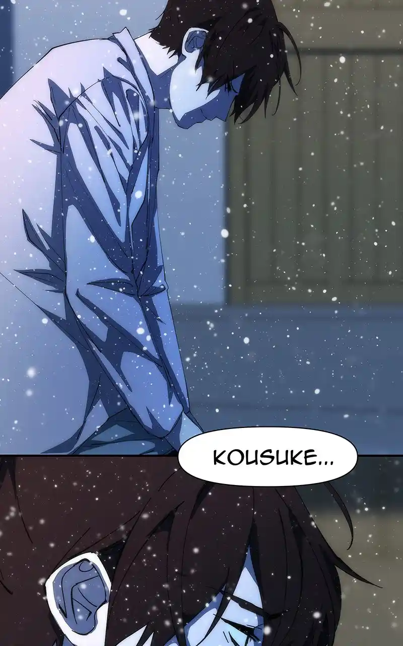 I Love Yoo Chapter 221