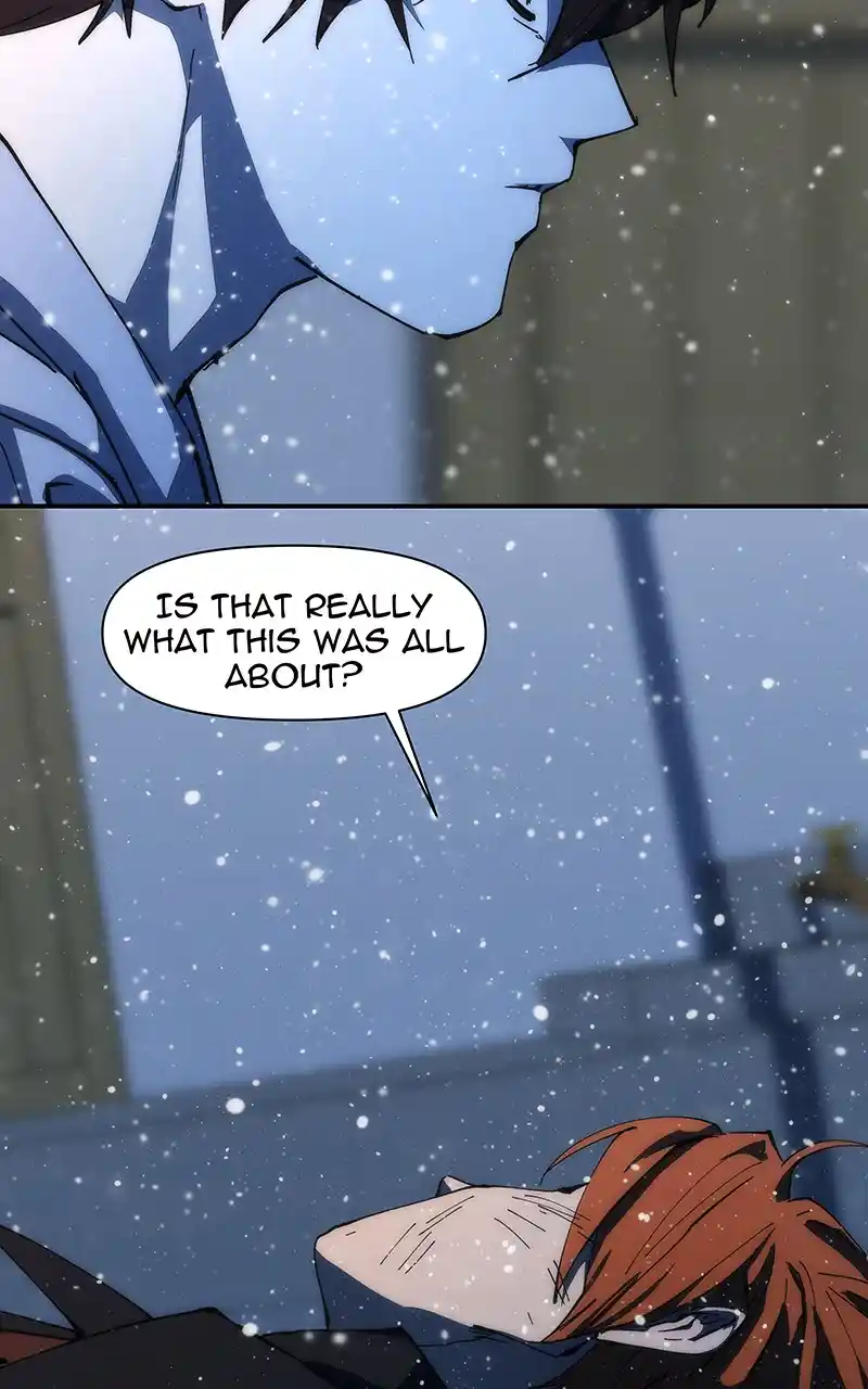 I Love Yoo Chapter 221