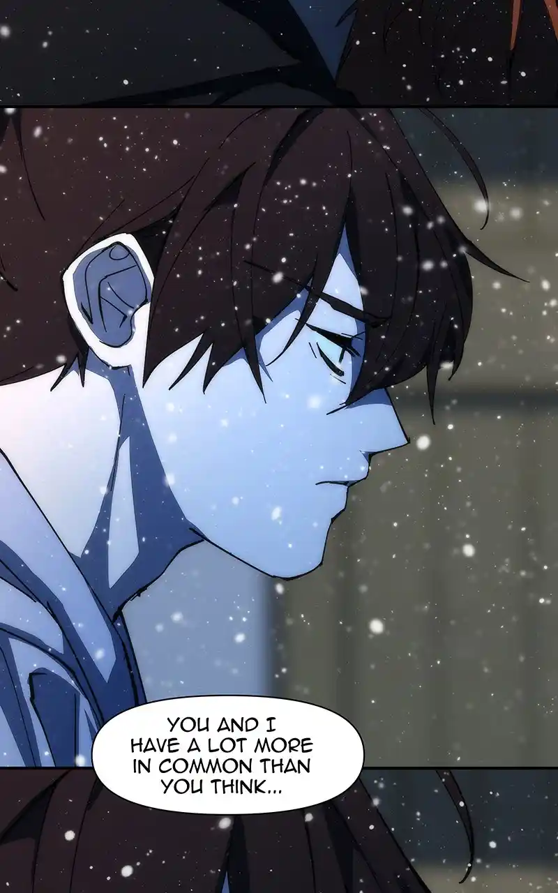 I Love Yoo Chapter 221