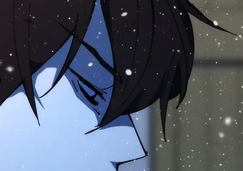 I Love Yoo Chapter 221