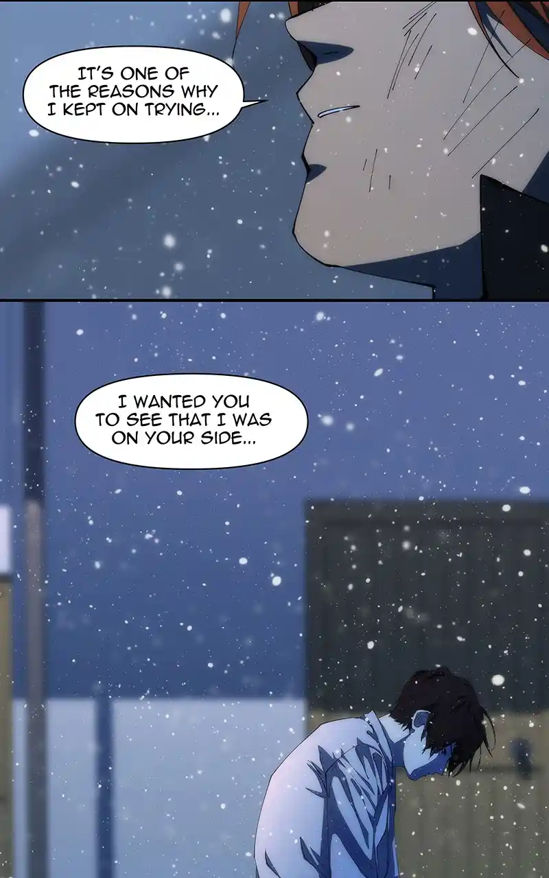 I Love Yoo Chapter 221