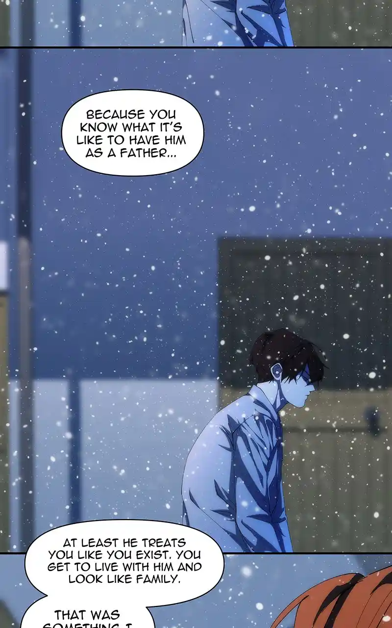 I Love Yoo Chapter 221