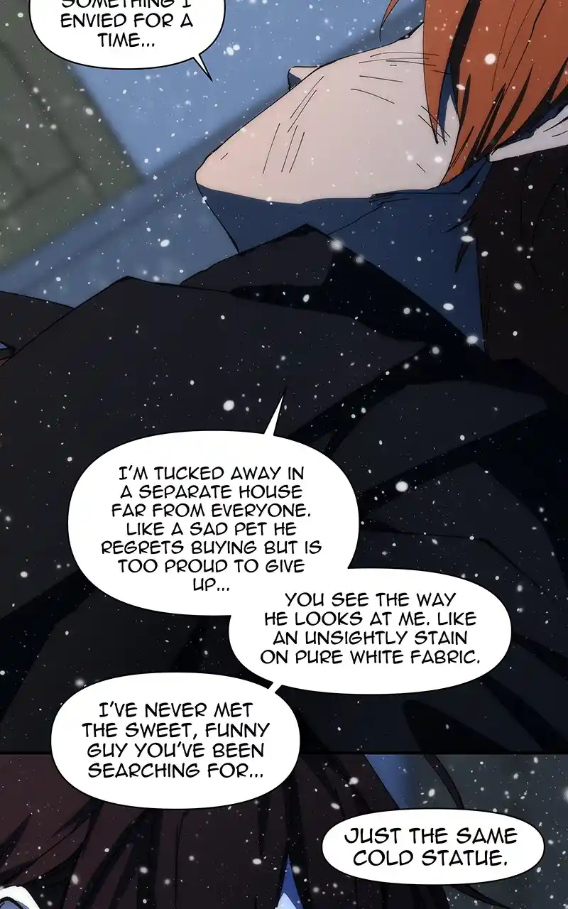 I Love Yoo Chapter 221