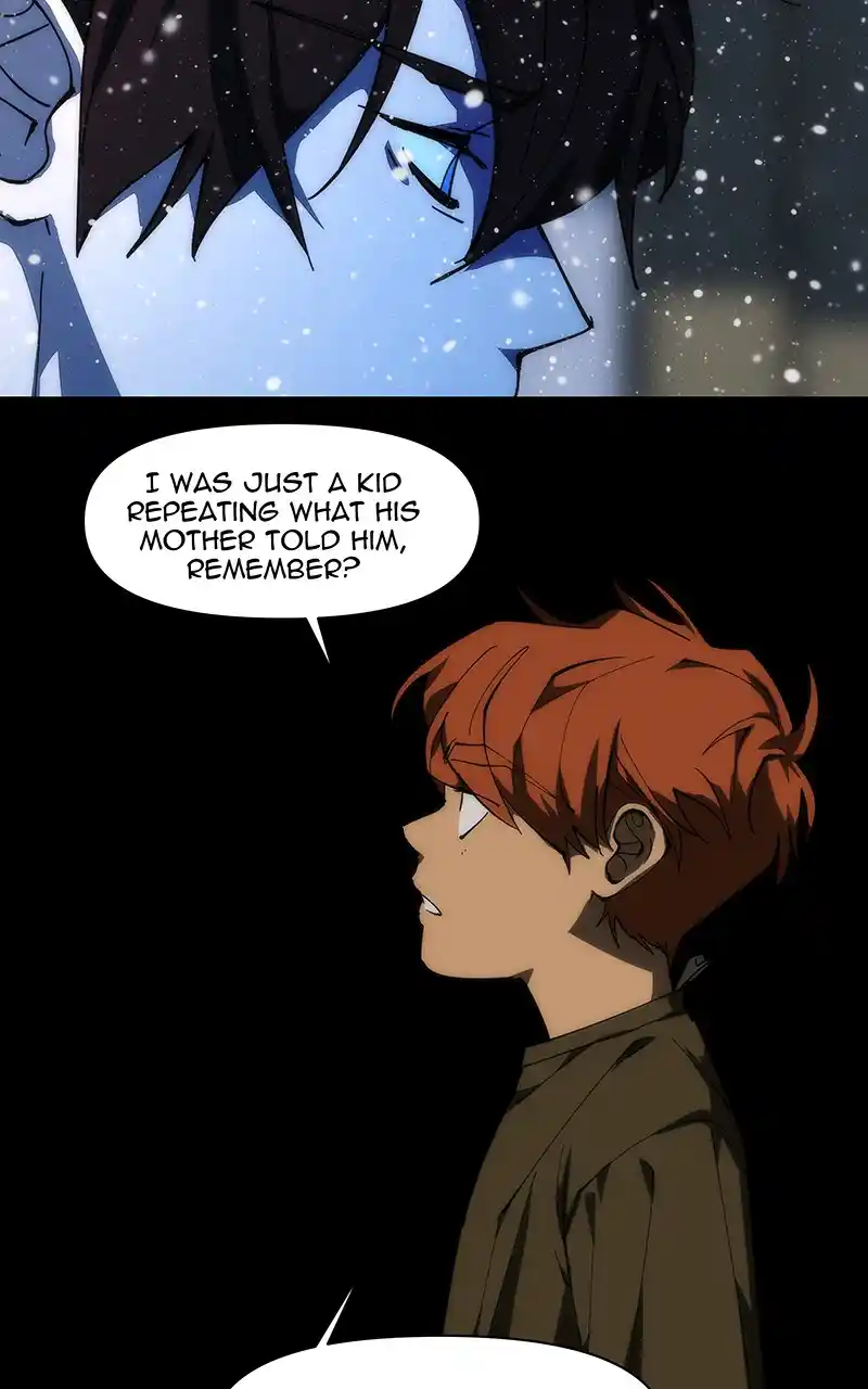 I Love Yoo Chapter 221