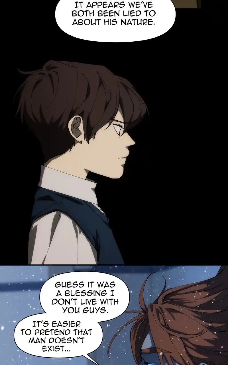 I Love Yoo Chapter 221