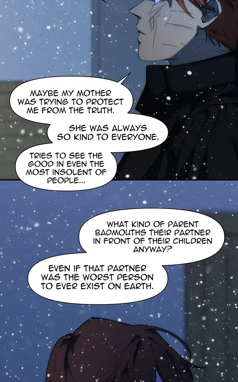 I Love Yoo Chapter 221