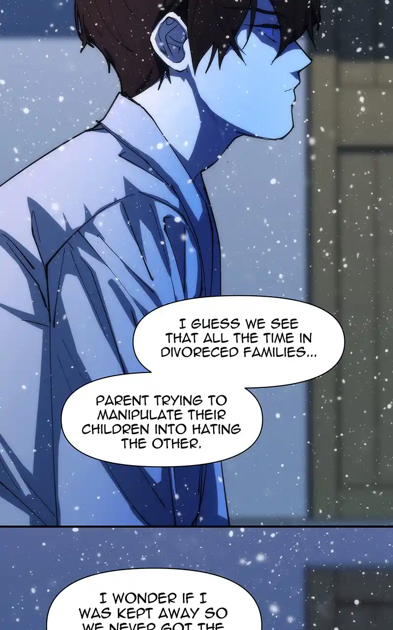 I Love Yoo Chapter 221