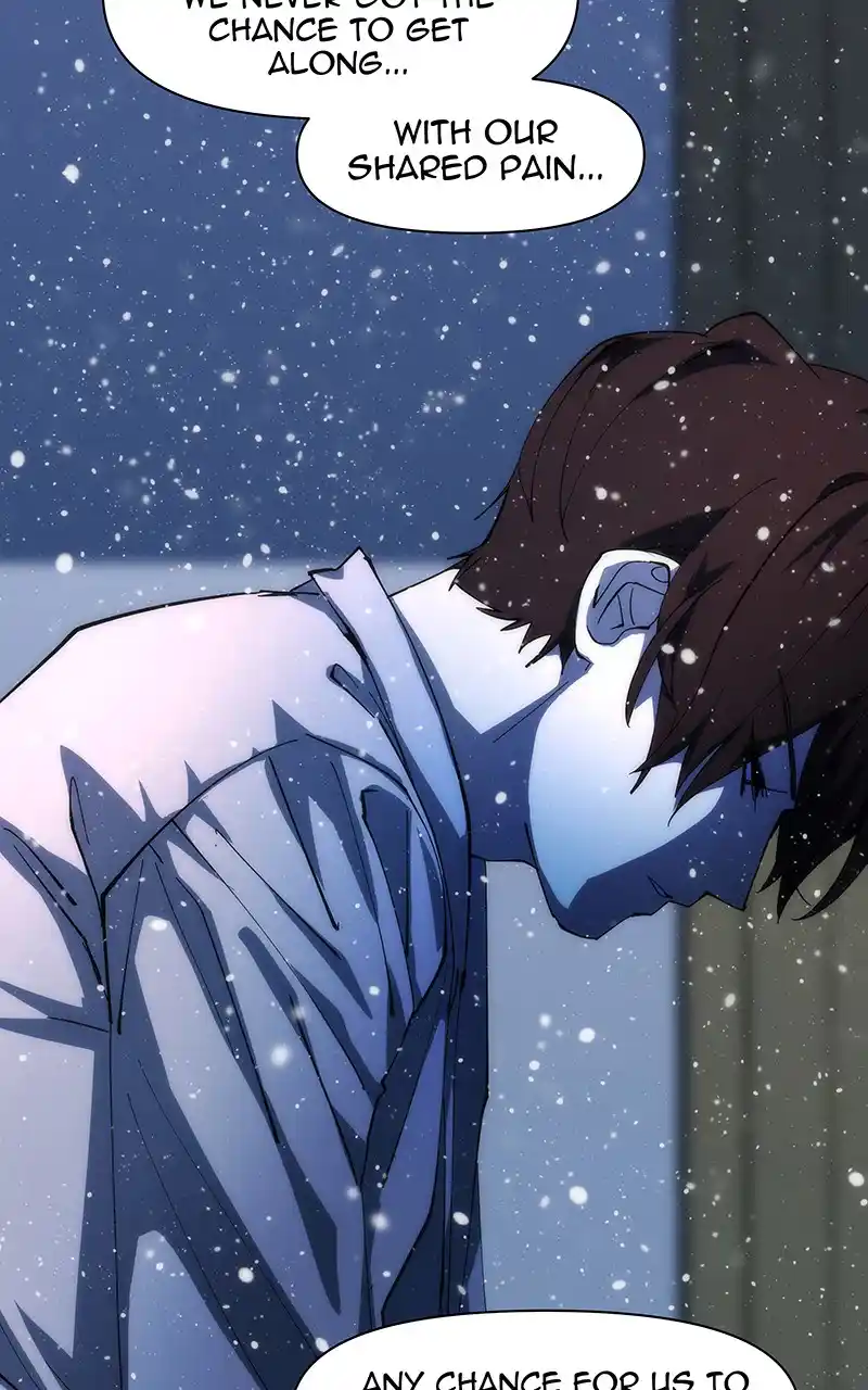 I Love Yoo Chapter 221