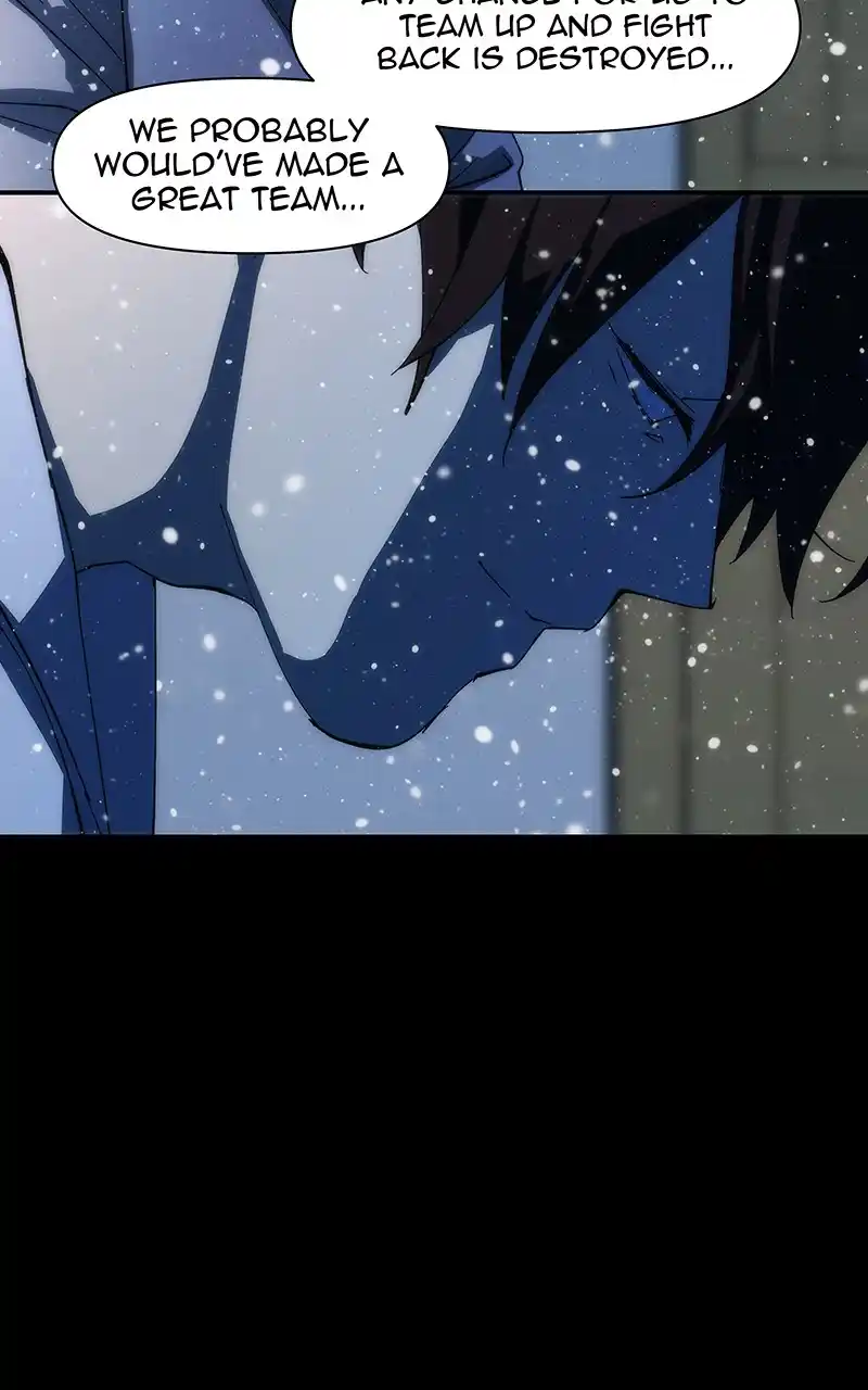 I Love Yoo Chapter 221