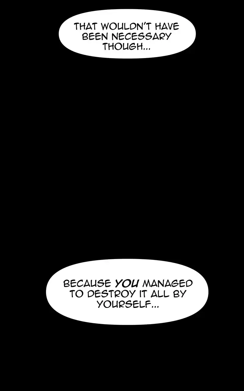 I Love Yoo Chapter 221