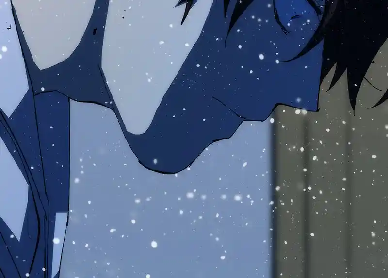 I Love Yoo Chapter 221