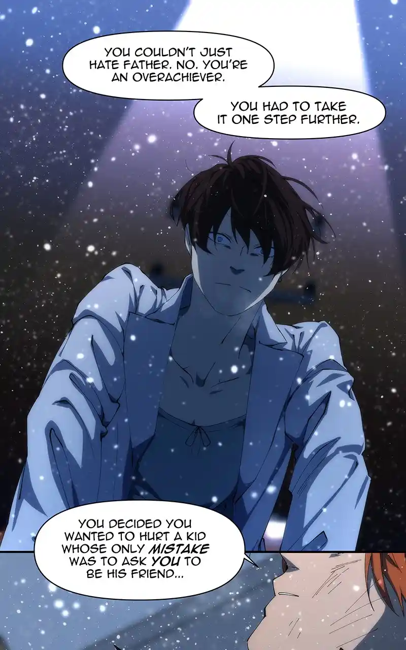 I Love Yoo Chapter 221