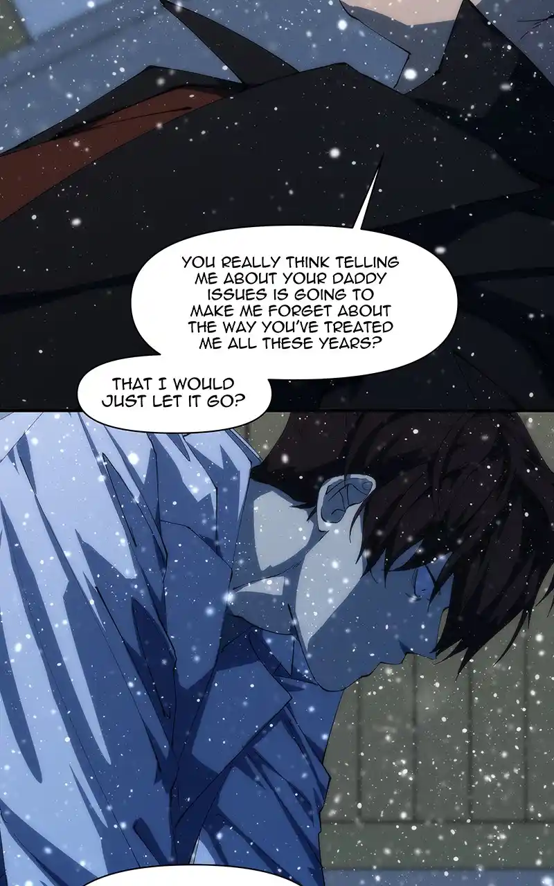 I Love Yoo Chapter 221