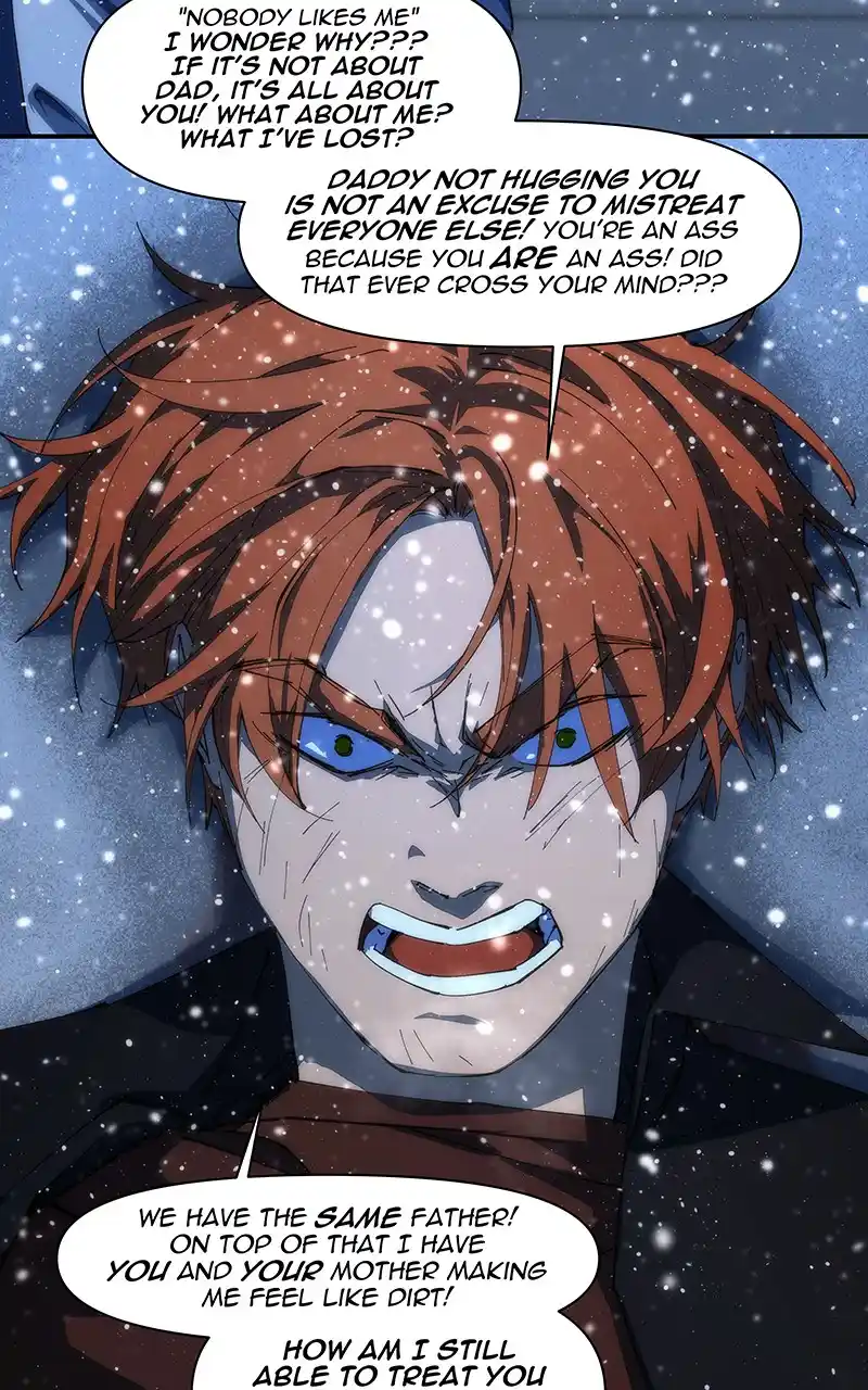 I Love Yoo Chapter 221