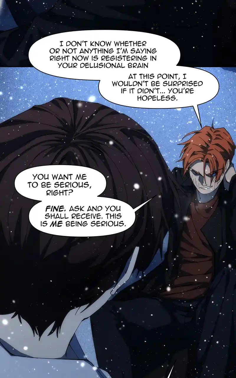 I Love Yoo Chapter 221