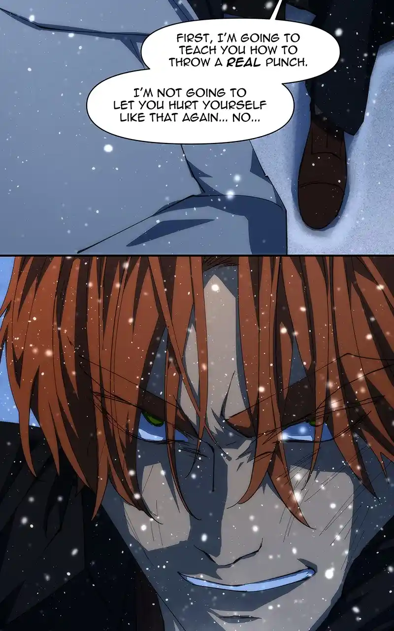 I Love Yoo Chapter 221