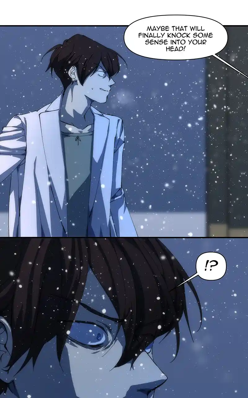 I Love Yoo Chapter 221