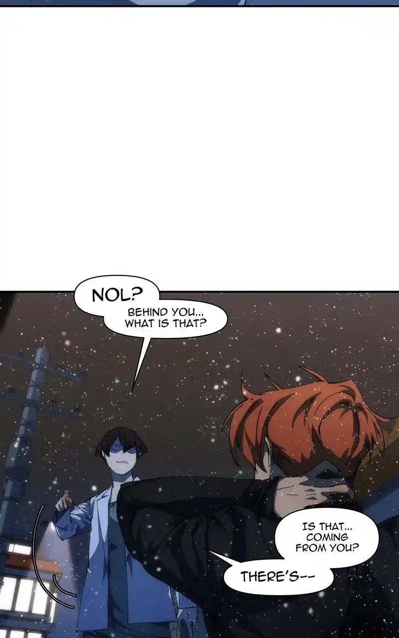 I Love Yoo Chapter 221