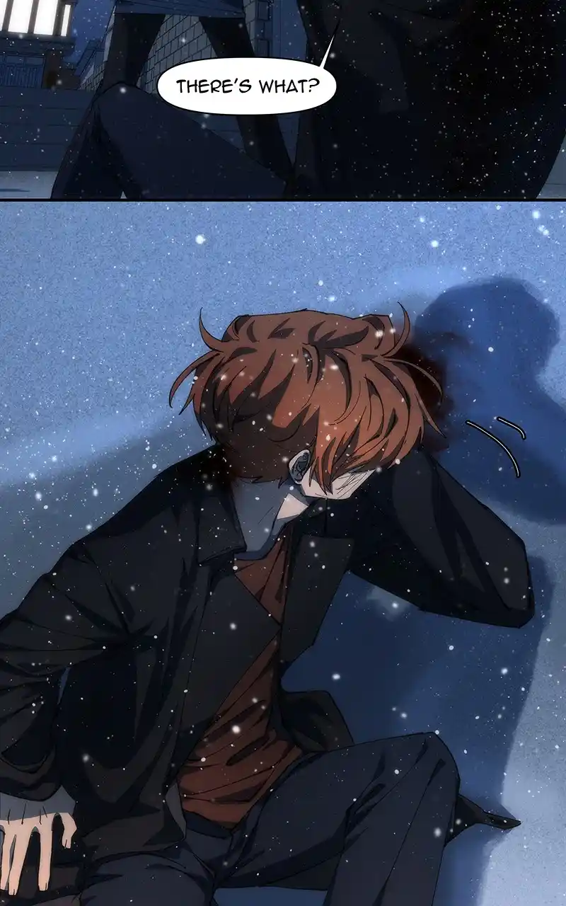 I Love Yoo Chapter 221