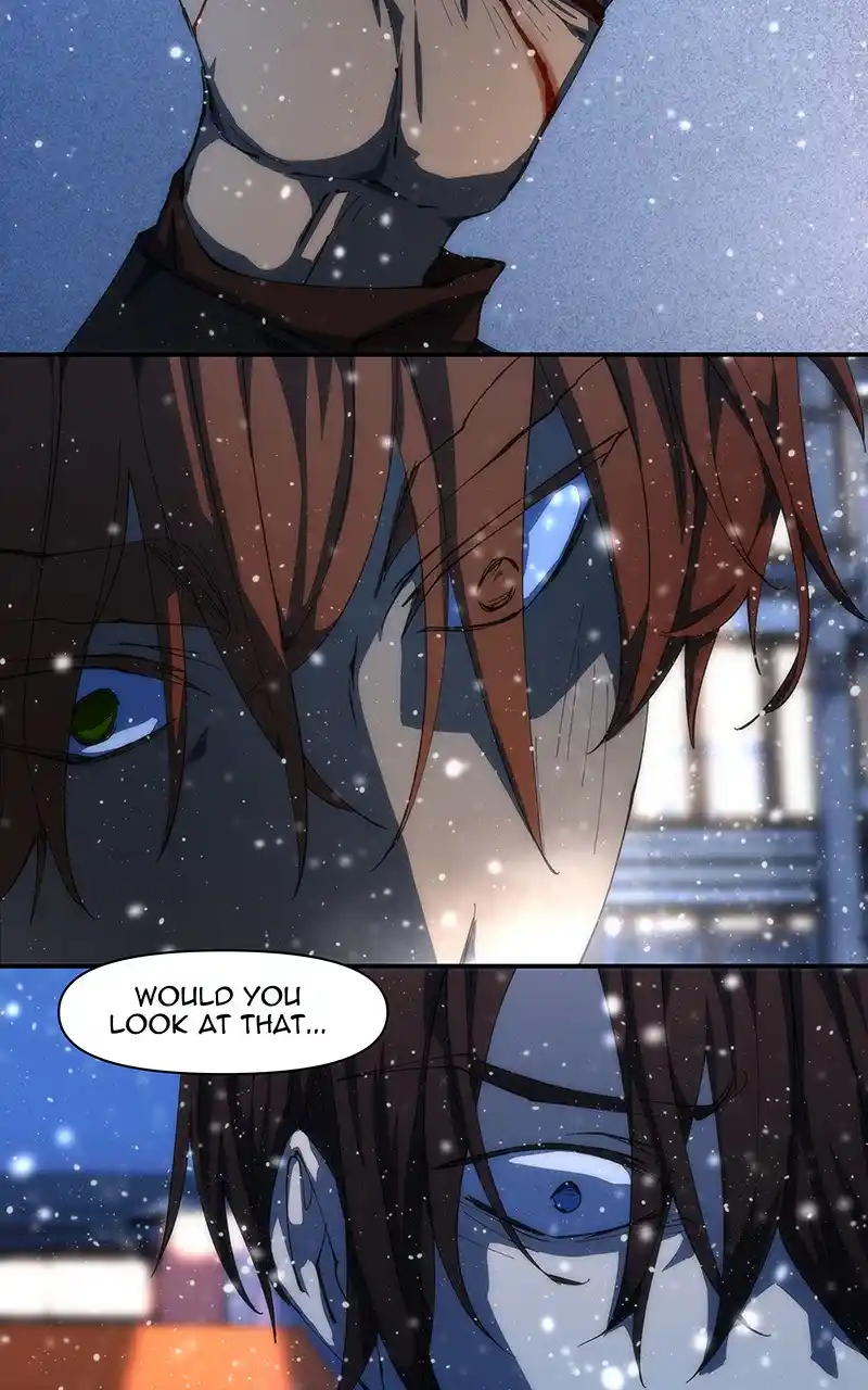 I Love Yoo Chapter 221