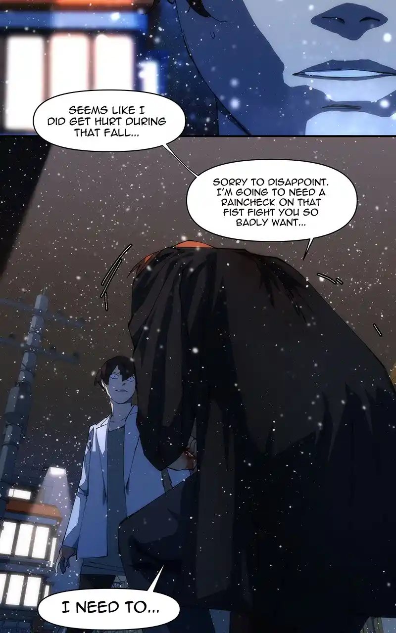 I Love Yoo Chapter 221