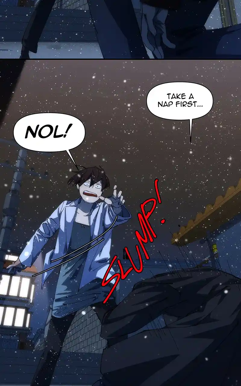 I Love Yoo Chapter 221