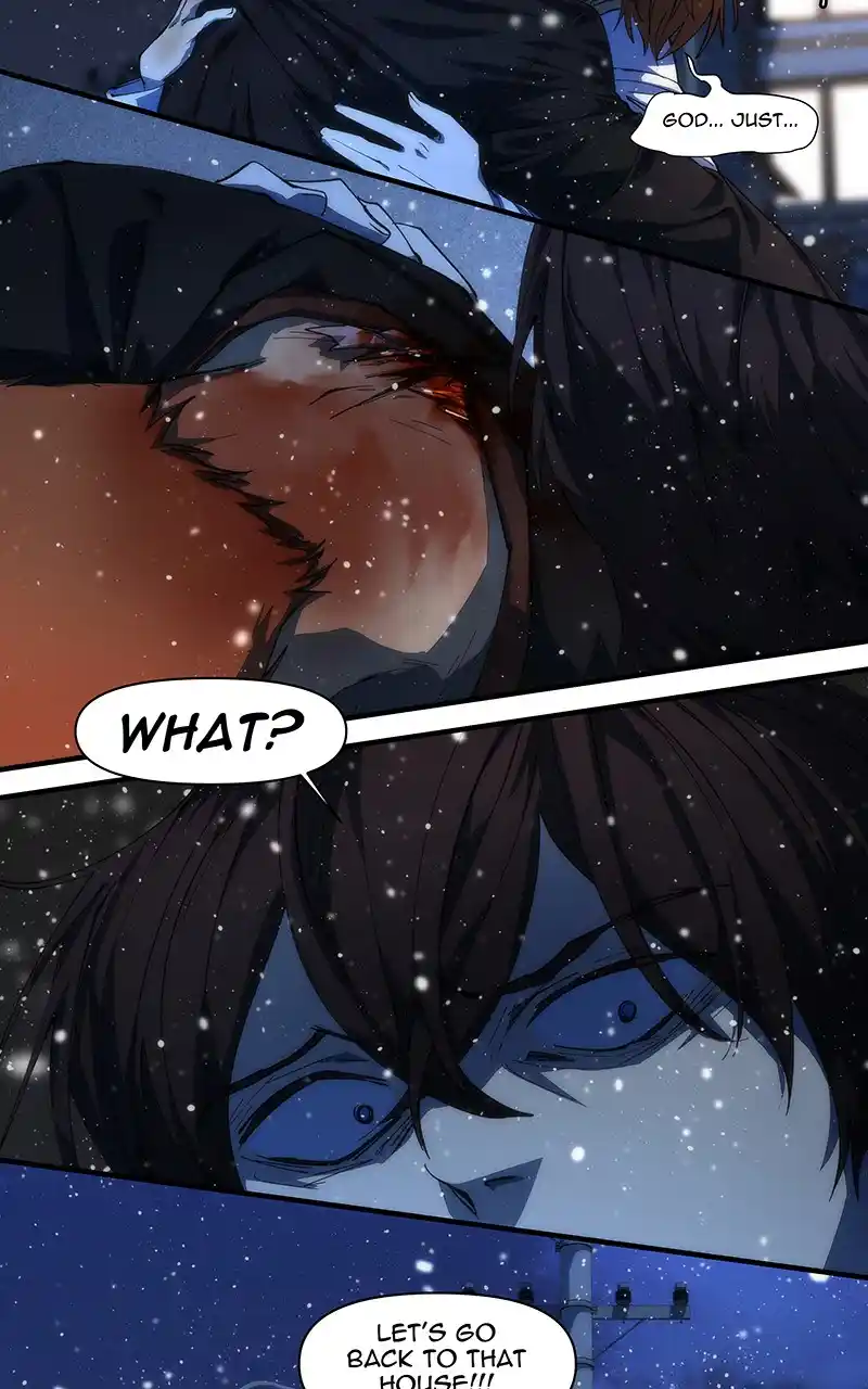 I Love Yoo Chapter 221