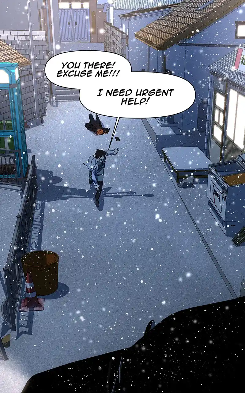 I Love Yoo Chapter 221