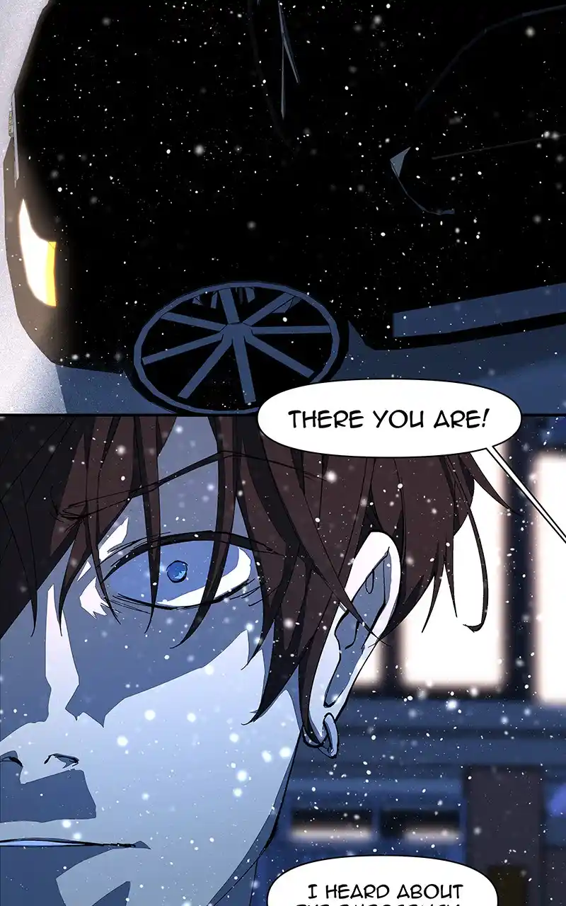 I Love Yoo Chapter 221