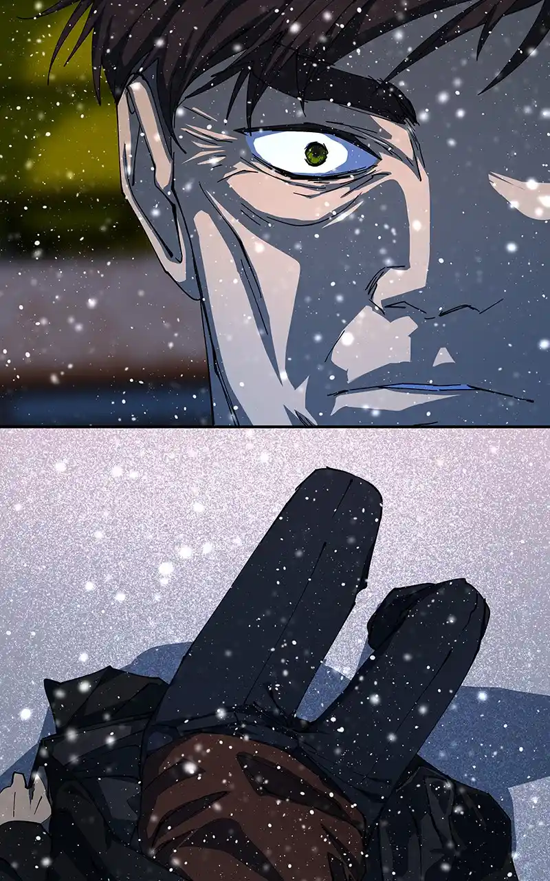 I Love Yoo Chapter 221