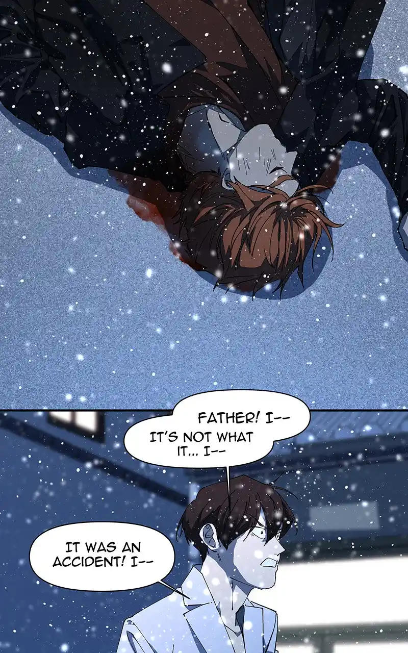 I Love Yoo Chapter 221