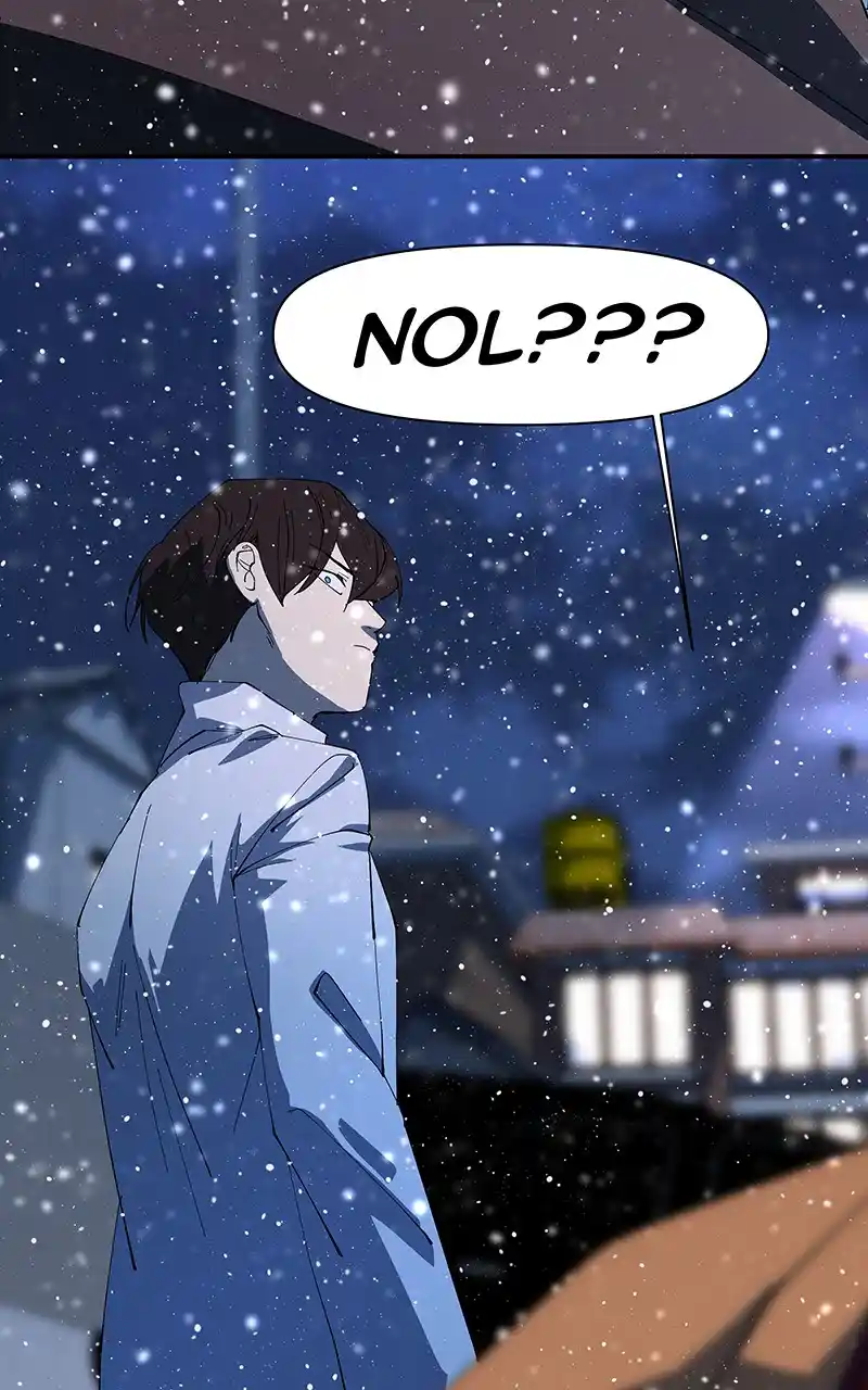 I Love Yoo Chapter 221