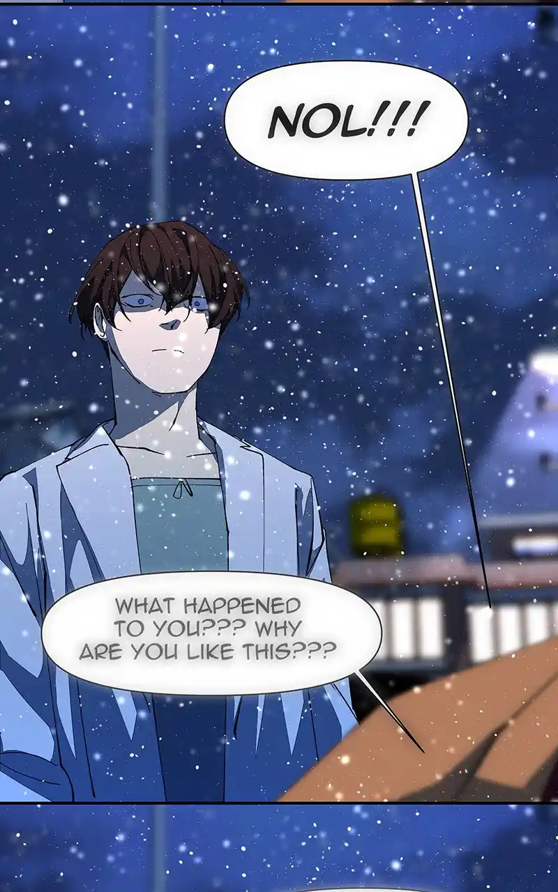 I Love Yoo Chapter 221