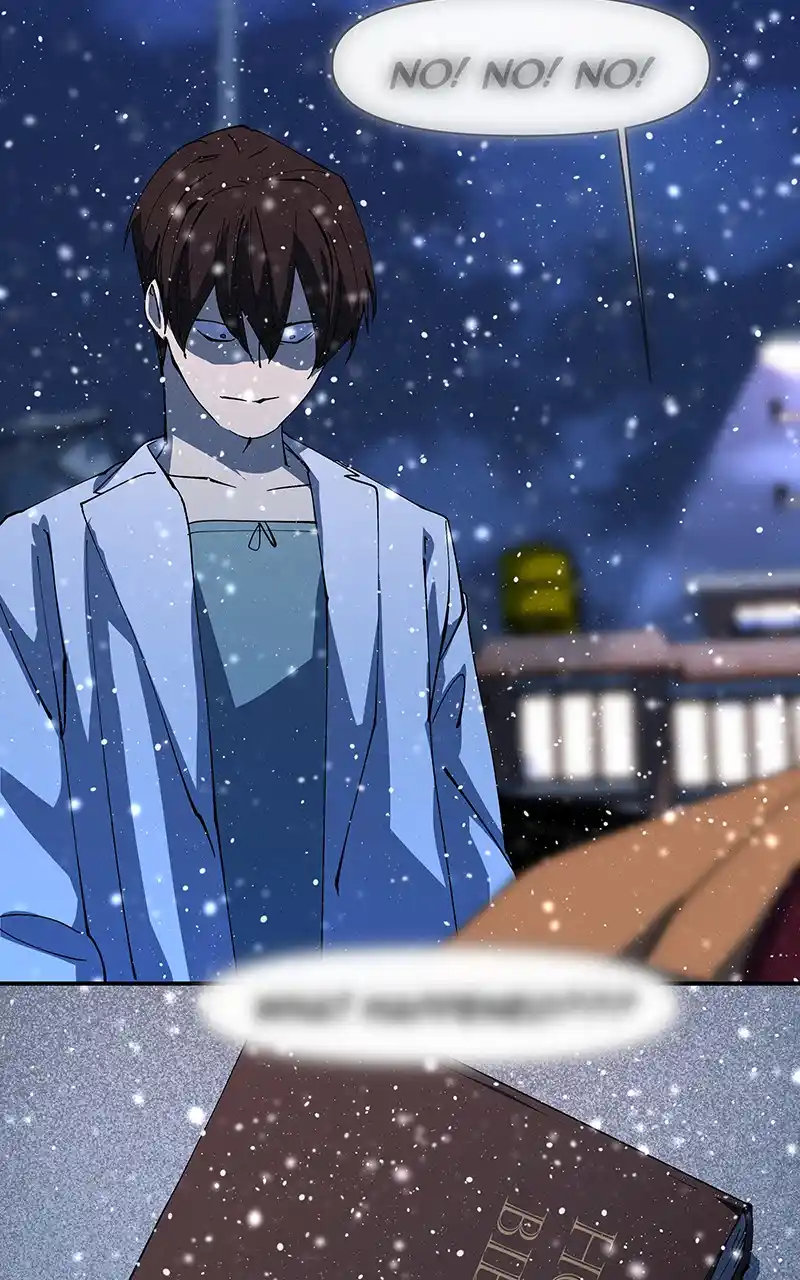 I Love Yoo Chapter 221