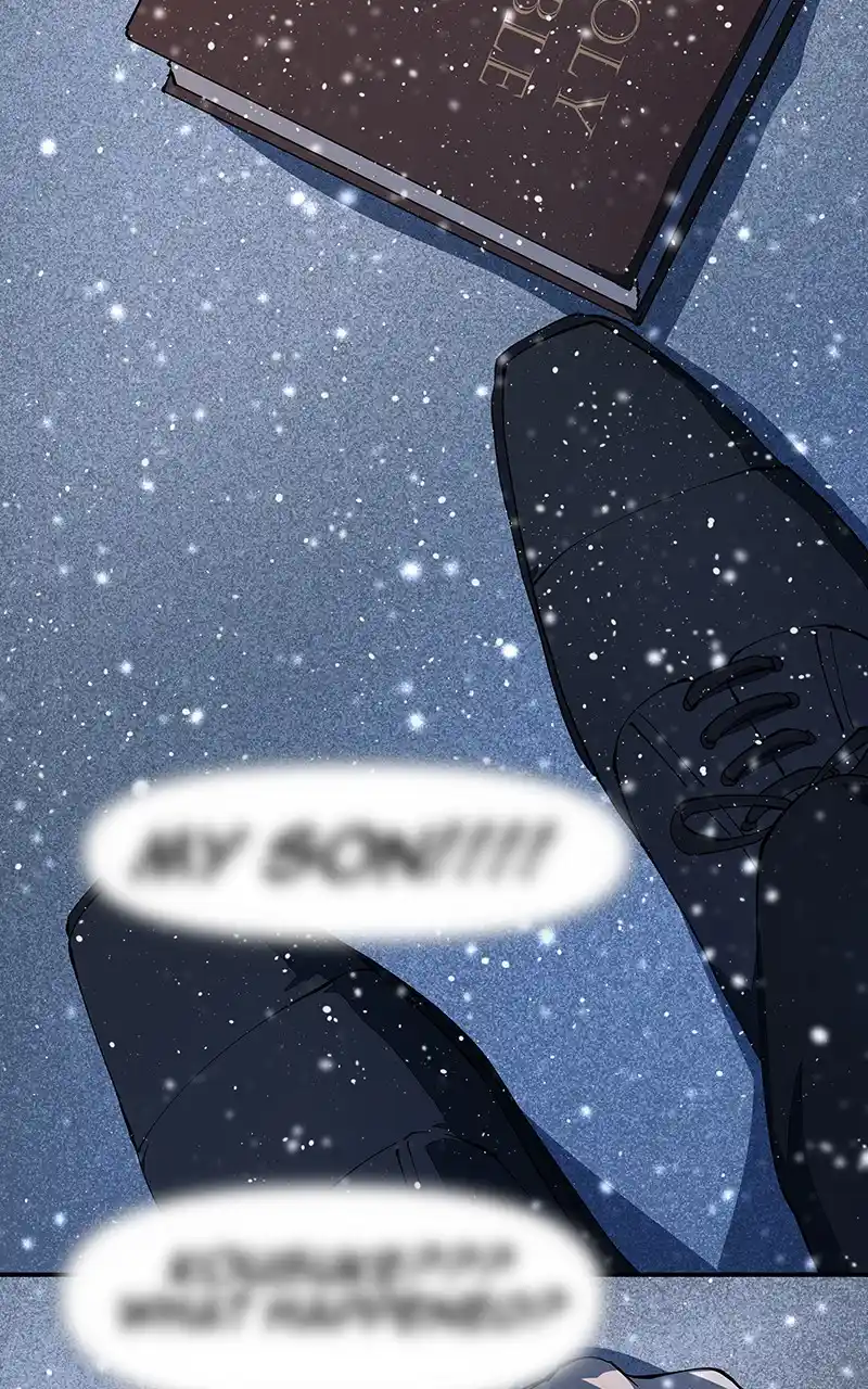 I Love Yoo Chapter 221