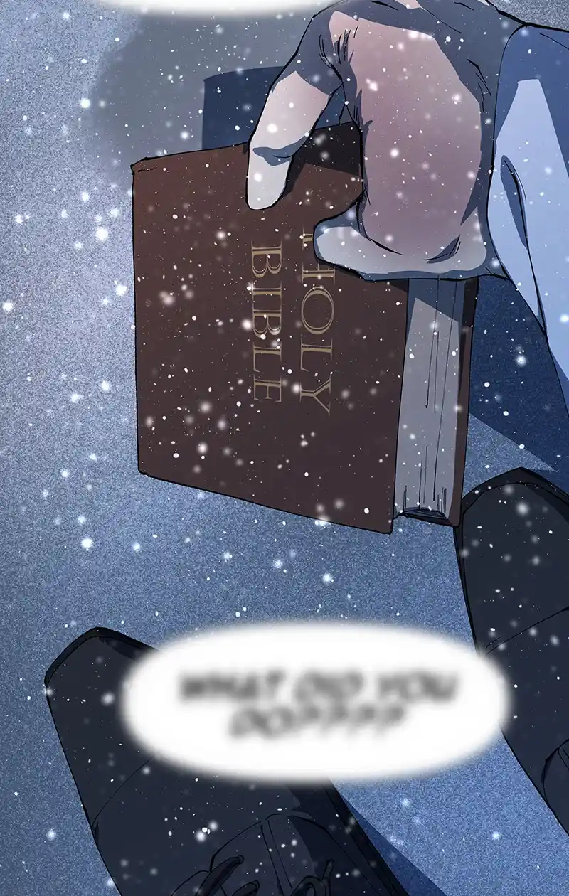 I Love Yoo Chapter 221