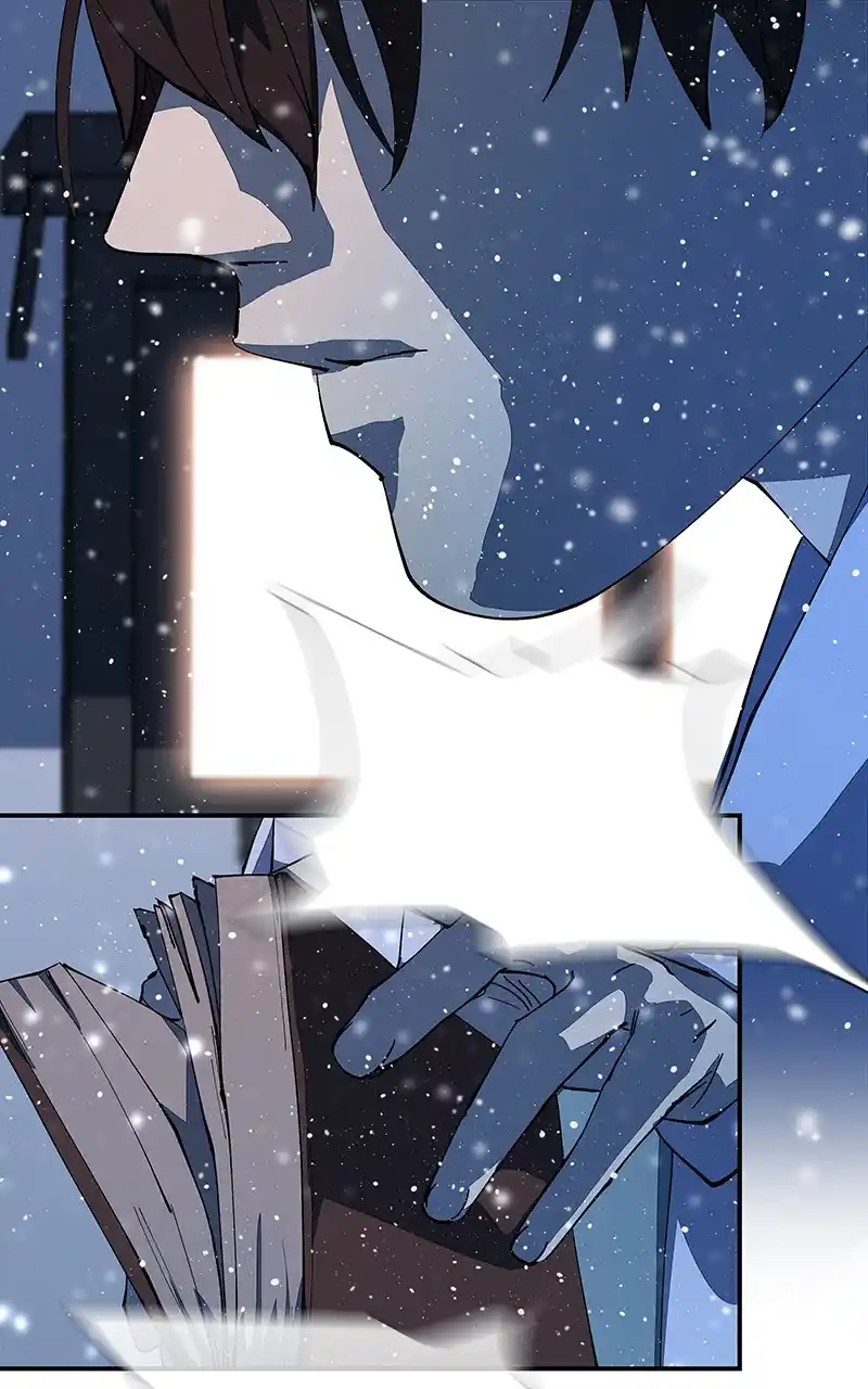 I Love Yoo Chapter 221