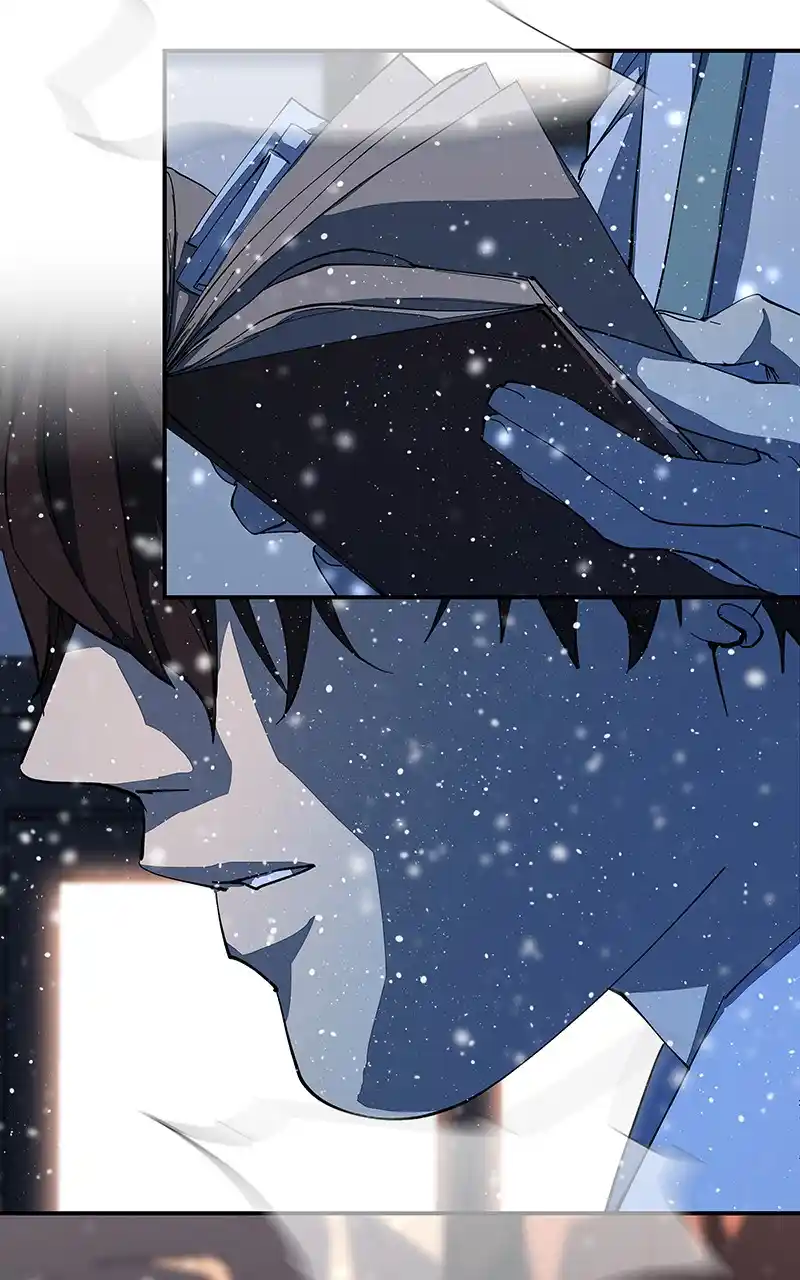 I Love Yoo Chapter 221