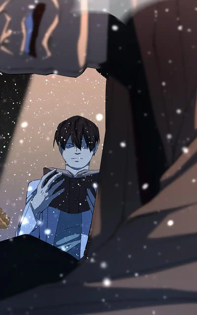 I Love Yoo Chapter 221