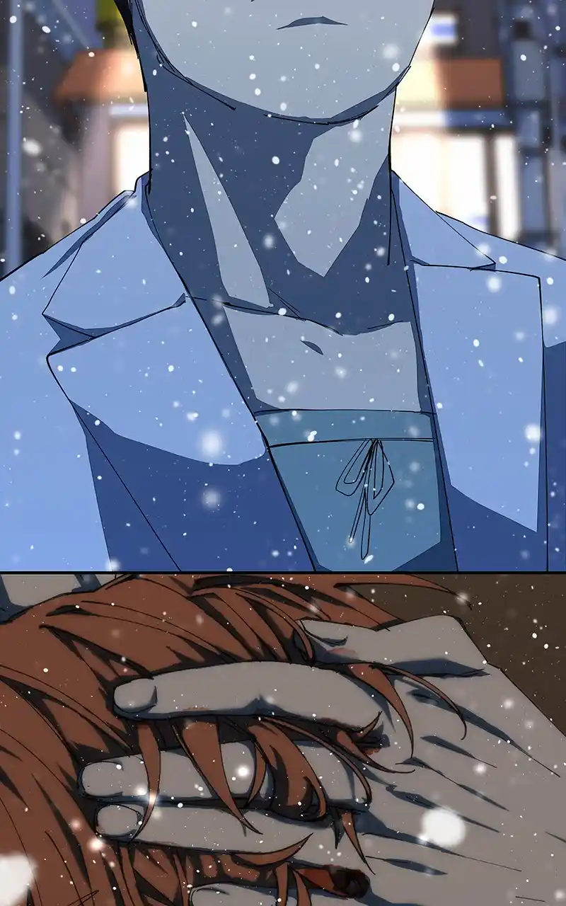 I Love Yoo Chapter 221