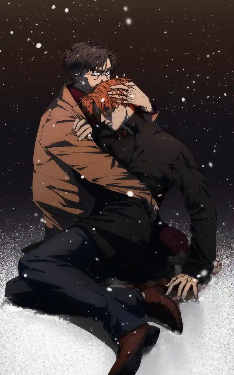 I Love Yoo Chapter 221