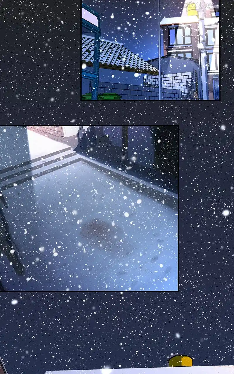 I Love Yoo Chapter 222