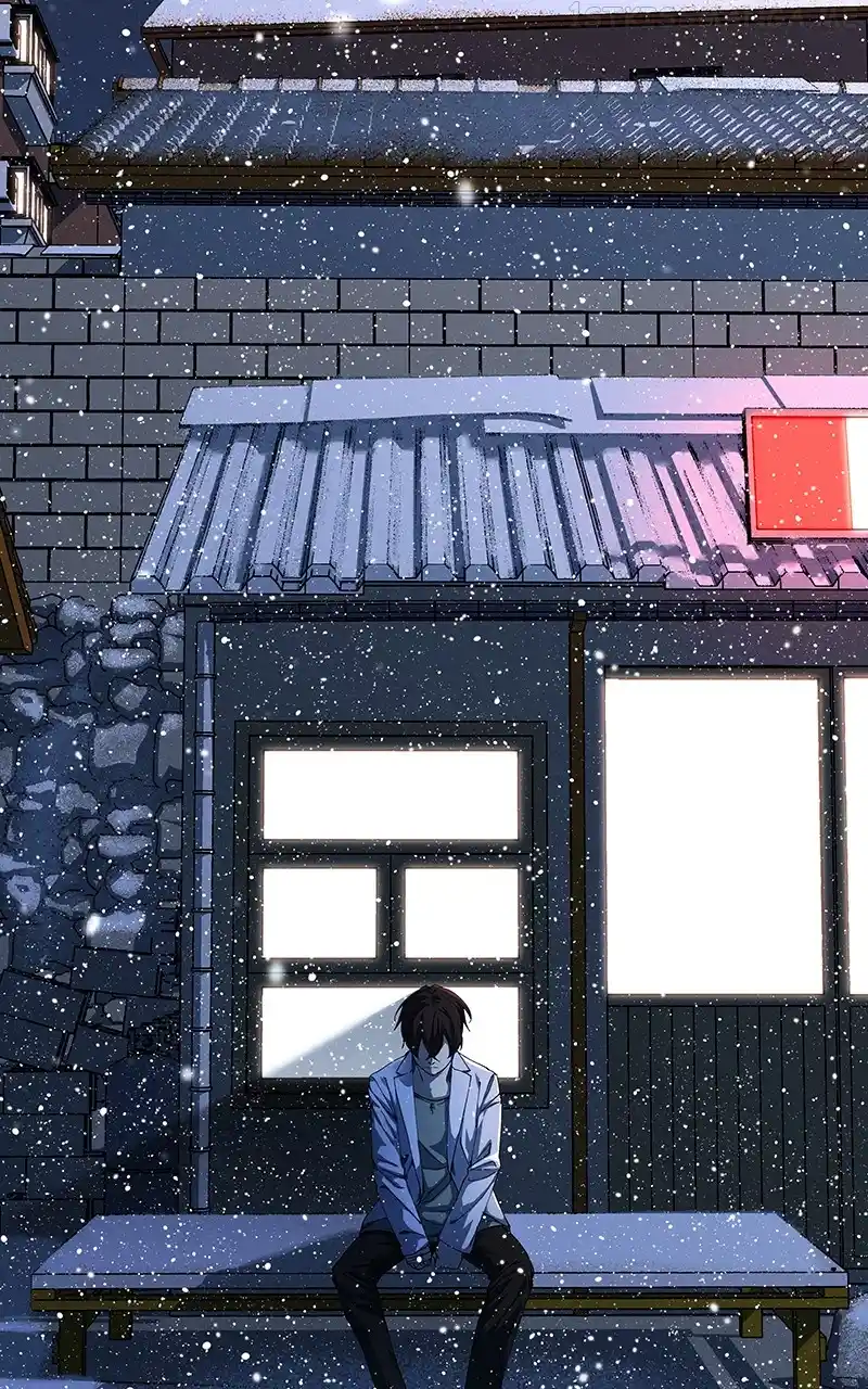 I Love Yoo Chapter 222