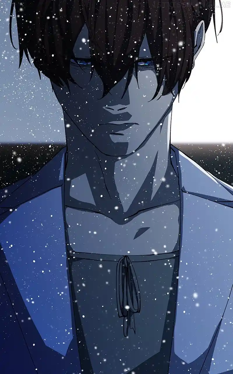 I Love Yoo Chapter 222