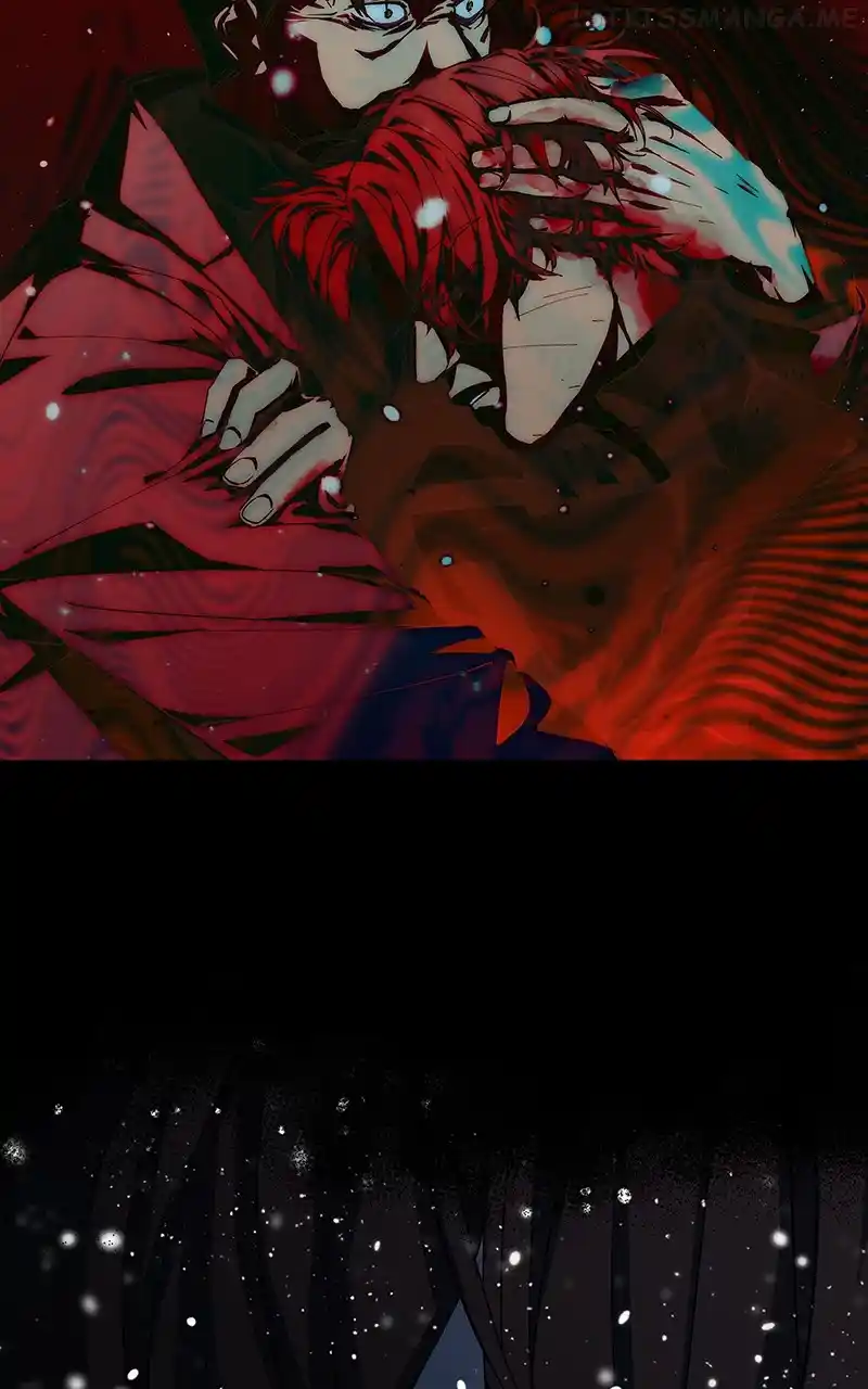 I Love Yoo Chapter 222