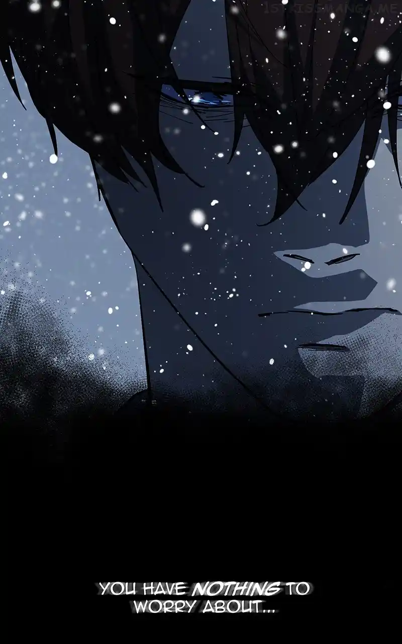 I Love Yoo Chapter 222