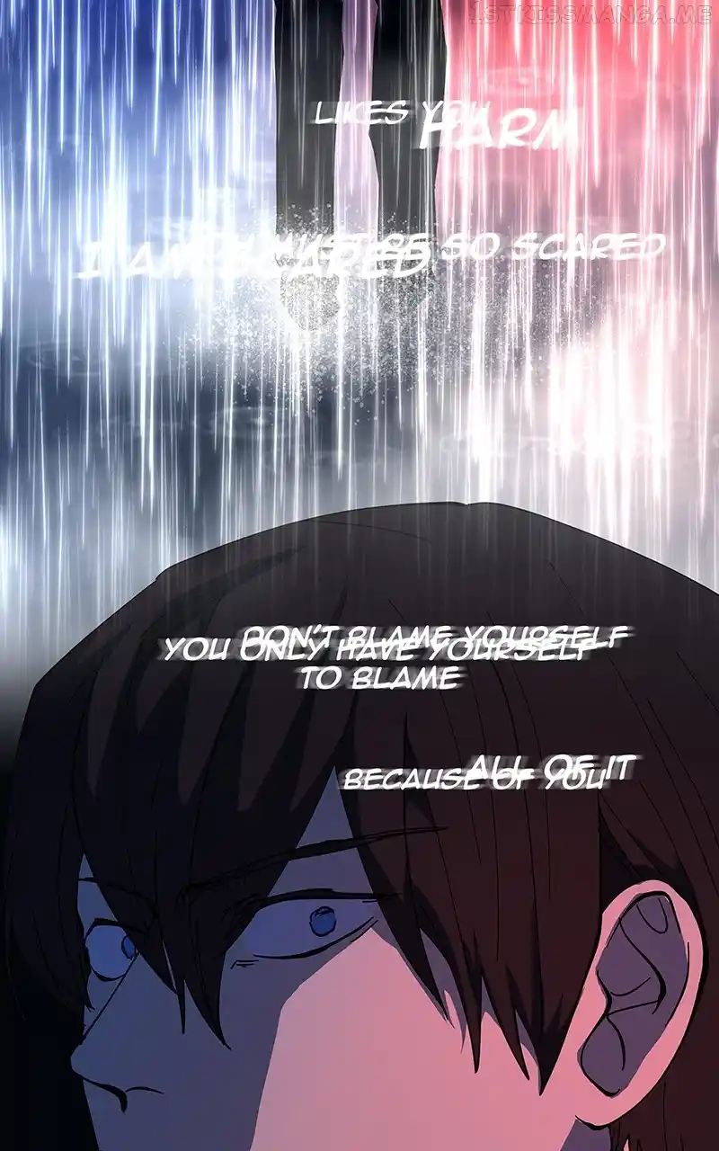 I Love Yoo Chapter 222