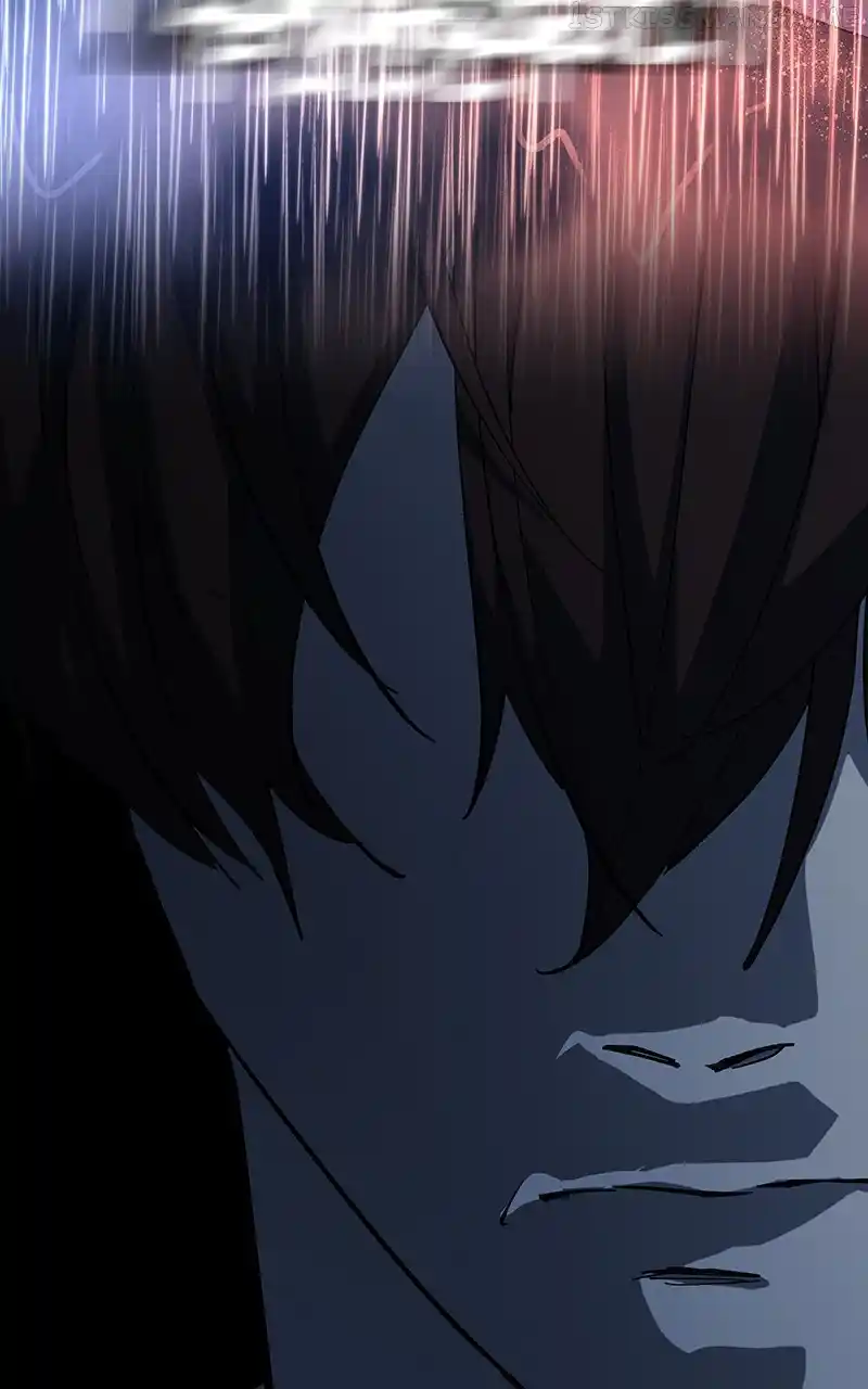 I Love Yoo Chapter 222