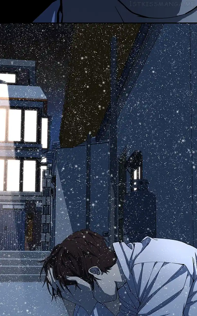 I Love Yoo Chapter 222